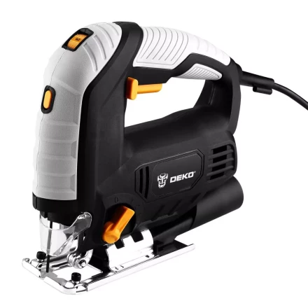 Лобзик DEKO DKJS1000 Laser, 063-4188 купить в Нижневартовске