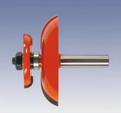 Фреза панельная двухсторонняя подшипником Кратон (1 09 06 029) 1 09 06 029 купить в Нижневартовске