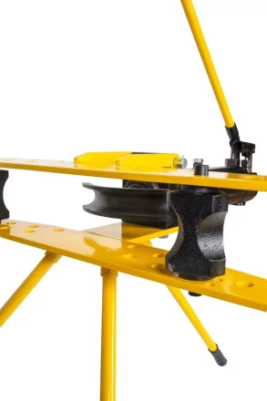 Трубогиб гидравлический TOR HHW-3J 20 т 21,3-88,5 мм 1004641 купить в Нижневартовске