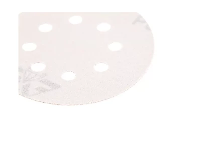 Круг шлиф. самосцепляющийся HAMMER 125мм P60 8отв. купить в Нижневартовске