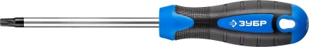 ЗУБР TX40 x 125 мм, отвертка, Профессионал (25234-40) купить в Нижневартовске