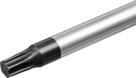 ЗУБР TX40 x 125 мм, отвертка, Профессионал (25234-40) купить в Нижневартовске