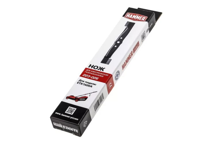 Нож HAMMER 223-026 купить в Нижневартовске