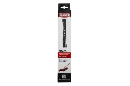 Нож HAMMER 223-026 купить в Нижневартовске
