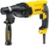 Перфоратор DeWalt  D 25143 K SDS-plus + кейс купить в Нижневартовске
