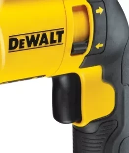 Перфоратор DeWalt  D 25143 K SDS-plus + кейс купить в Нижневартовске