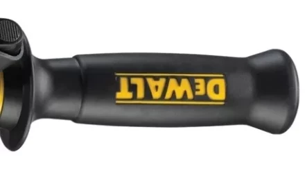 Перфоратор DeWalt  D 25143 K SDS-plus + кейс купить в Нижневартовске