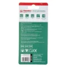 Пилки для лобзика HAMMER JG WD-PL-MT set No6 (5pcs) купить в Нижневартовске