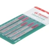 Пилки для лобзика HAMMER JG WD-PL-MT set No6 (5pcs) купить в Нижневартовске
