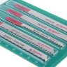 Пилки для лобзика HAMMER JG WD-PL-MT set No6 (5pcs) купить в Нижневартовске