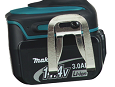 Гайковерт аккумуляторный Makita DTW250RME купить в Нижневартовске