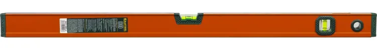 Уровень KRAFTOOL алюминиевый, 2 глазка, 80см 34721-080_z01 купить в Нижневартовске