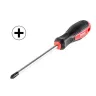 Отвертка HAMMER 601-023 PH-3x150мм купить в Нижневартовске