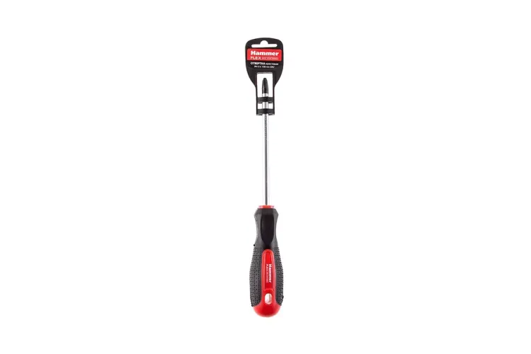 Отвертка HAMMER 601-023 PH-3x150мм купить в Нижневартовске