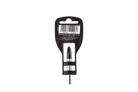 Отвертка HAMMER 601-023 PH-3x150мм купить в Нижневартовске