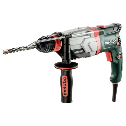 Перфоратор Metabo KHE 2860Quick купить в Нижневартовске