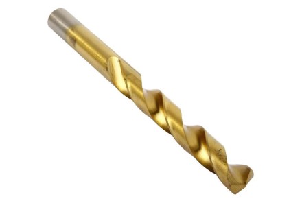 Сверло по металлу HAMMER Ф11х142мм (DR MT 11,0мм*142/94мм) купить в Нижневартовске