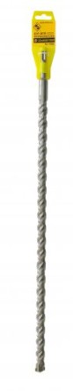 Бур SDS+  ф22х940/1000 усиленный  1/15 10989 купить в Нижневартовске