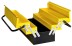 Ящик для инструментов с 5-ю секциями Expert Cantilever Stanley 1-94-738 купить в Нижневартовске