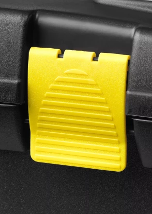 Ящик для инструмента &quot;VEGA-21&quot; пластиковый, STAYER 38105-21_z03 купить в Нижневартовске