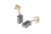Щетки угольные HAMMER 404-210 Щетки угольные (2шт.) для Makita (СВ-70) AUTOSTOP купить в Нижневартовске