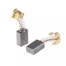 Щетки угольные HAMMER 404-210 Щетки угольные (2шт.) для Makita (СВ-70) AUTOSTOP купить в Нижневартовске