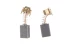 Щетки угольные HAMMER 404-210 Щетки угольные (2шт.) для Makita (СВ-70) AUTOSTOP купить в Нижневартовске