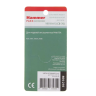 Щетки угольные HAMMER 404-210 Щетки угольные (2шт.) для Makita (СВ-70) AUTOSTOP купить в Нижневартовске
