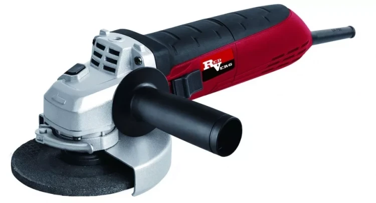 Шлифмашина УШМ RD-AG 73-115 RedVerg купить в Нижневартовске