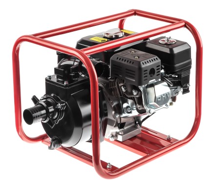 Мотопомпа Hammer Flex MTP285 купить в Нижневартовске