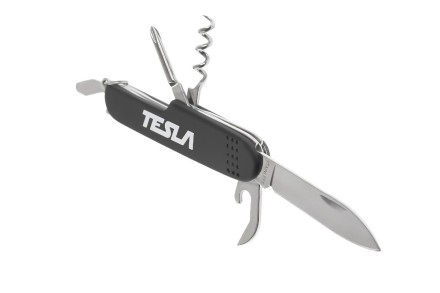 Многофункциональный нож TESLA KM-02 купить в Нижневартовске