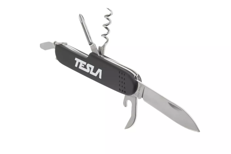 Многофункциональный нож TESLA KM-02 купить в Нижневартовске