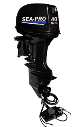 Лодочный мотор SEA-PRO Т40S&amp;E купить в Нижневартовске