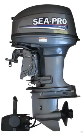 Лодочный мотор SEA-PRO Т40S&amp;E купить в Нижневартовске