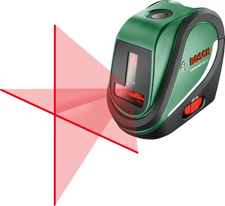 Нивелир лазерный Bosch UniversalLevel 2 Basic купить в Нижневартовске