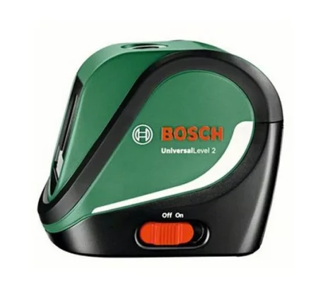 Нивелир лазерный Bosch UniversalLevel 2 Basic купить в Нижневартовске