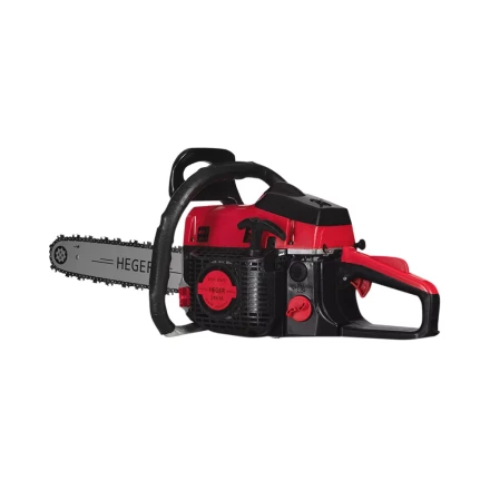 Бензопила HEGER 345/16 FoxWeld купить в Нижневартовске