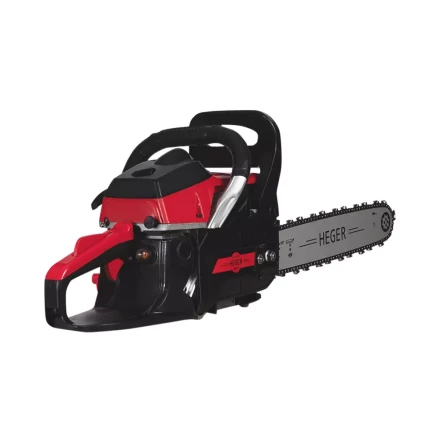 Бензопила HEGER 345/16 FoxWeld купить в Нижневартовске