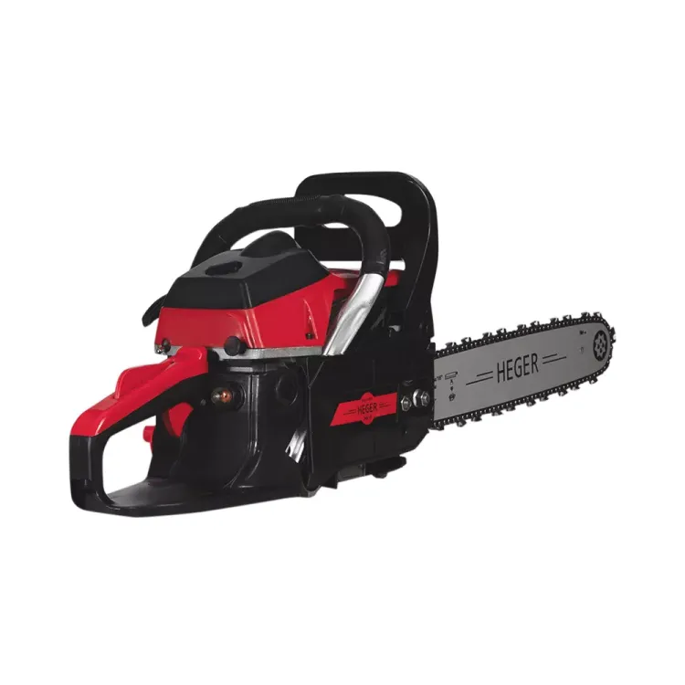 Бензопила HEGER 345/16 FoxWeld купить в Нижневартовске