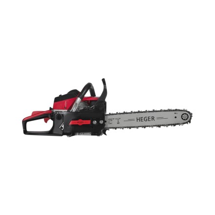 Бензопила HEGER 345/16 FoxWeld купить в Нижневартовске