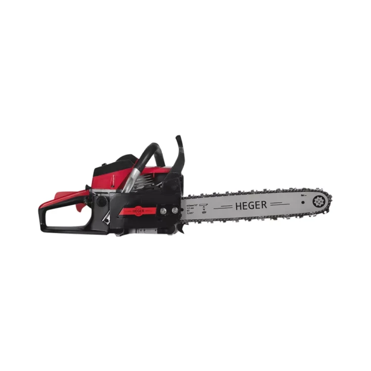 Бензопила HEGER 345/16 FoxWeld купить в Нижневартовске