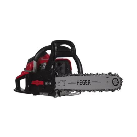 Бензопила HEGER 345/16 FoxWeld купить в Нижневартовске