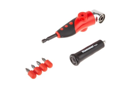 Насадка HAMMER AB10 купить в Нижневартовске