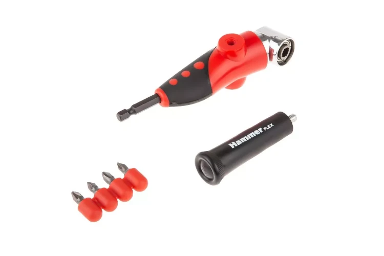 Насадка HAMMER AB10 купить в Нижневартовске