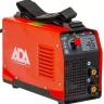 Сварочный инвертор ADA IronWeld 200 в кейсе купить в Нижневартовске