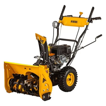 Бензиновая снегоуборочная машина SB 560 LP Denzel 97652 купить в Нижневартовске