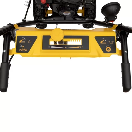 Бензиновая снегоуборочная машина SB 560 LP Denzel 97652 купить в Нижневартовске