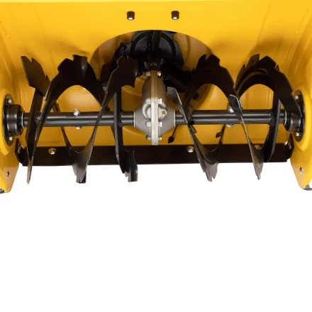 Бензиновая снегоуборочная машина SB 560 LP Denzel 97652 купить в Нижневартовске