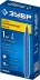 ЗУБР МП-100 синий, 1 мм перманентный маркер (06320-7) купить в Нижневартовске