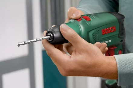 Дрель ударная BOSCH PSB 650 RE (0.603.128.020) купить в Нижневартовске